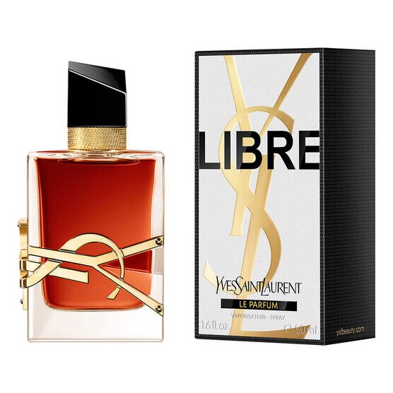 Libre Le Parfum